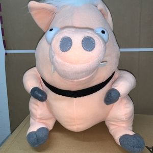 COPY - Simpson spider pig